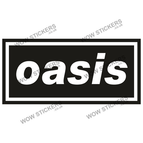 Oasis music band - oasis,