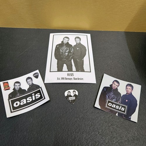 Oasis liam noel - oasis,