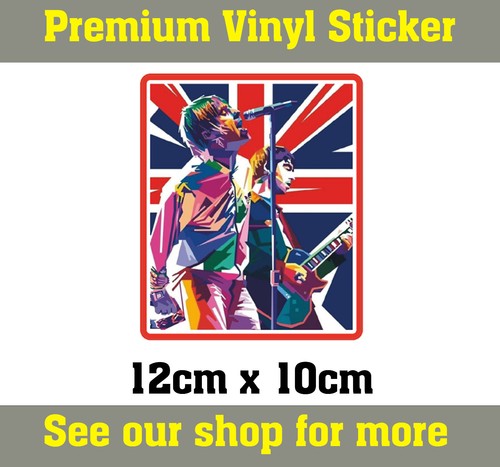 Oasis band noel liam music - oasis, &