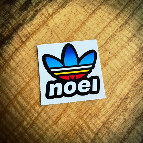Adidas trefoil noel - trefoil,