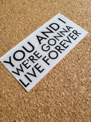 Oasis live forever lyrics - oasis,
