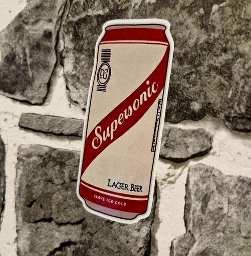 Oasis beer 100mm - oasis,