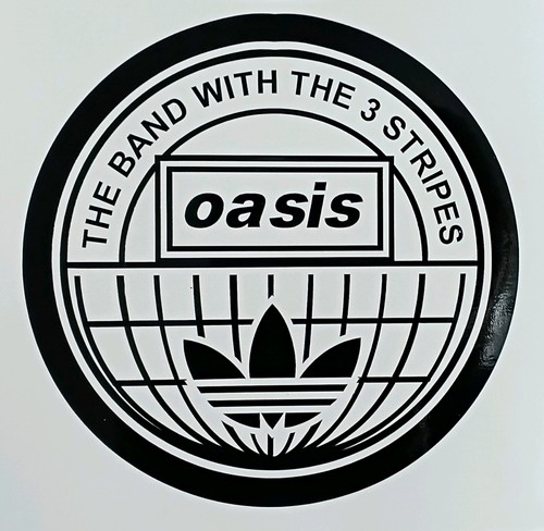 Oasis stripes inch - 6.5, vespa