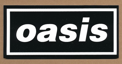 Oasis stop the clocks - stop, rare