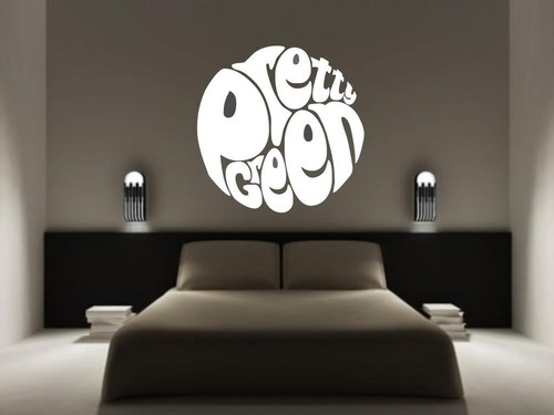 Pretty green liam - green,